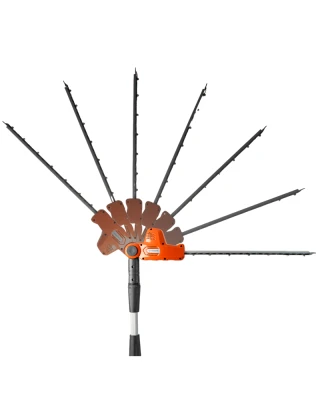 120iTK4-H - Machine Only