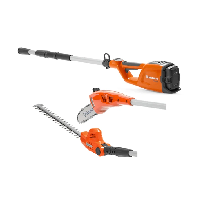 120iTK4-PH - Machine Only