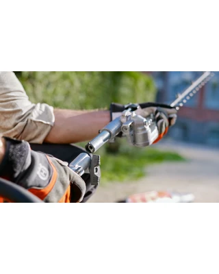 Husqvarna 129LK Combi Machine - 2-Stroke Husqvarna 129LK Combi Machine - 2-Stroke
