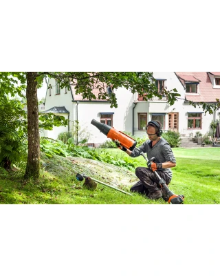 Husqvarna 129LK Combi Machine - 2-Stroke Husqvarna 129LK Combi Machine - 2-Stroke