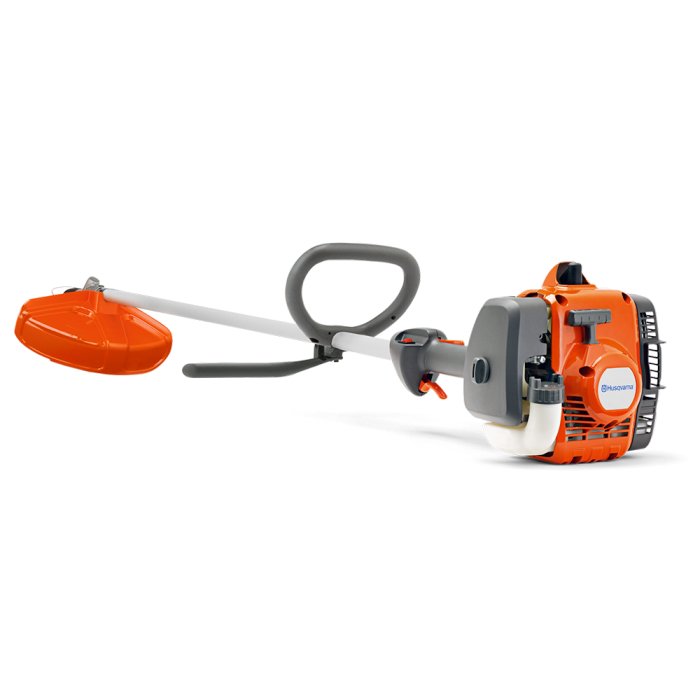 Husqvarna 129RJ Brushcutter - 2-Stroke Husqvarna 129RJ Brushcutter - 2-Stroke