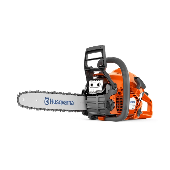 Husqvarna 135 II 14” Chainsaw (38cc) Husqvarna 135 II 14” Chainsaw (38cc)