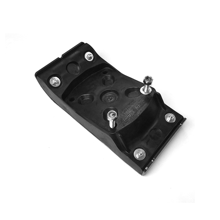 Standard Plastic Rammer Foot