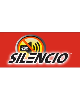Clipper Extreme Beton Silencio Diamond Blade - 14"/350mm (20mm Bore)