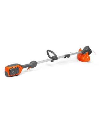 Husqvarna 215iL Grass Trimmer - 36V Battery Husqvarna 215iL Grass Trimmer - 36V Battery