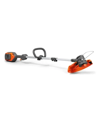 Husqvarna 215iL Grass Trimmer - 36V Battery Husqvarna 215iL Grass Trimmer - 36V Battery