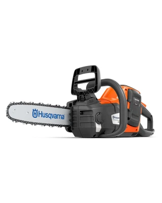 Husqvarna 225i 12” Chainsaw - 36V Battery