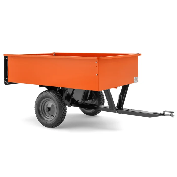 Husqvarna Trailer 275 Husqvarna Trailer 275