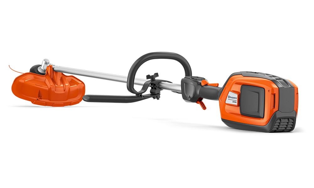 Product Image for Husqvarna 325iRJ Grass & Brush Trimmer - Battery