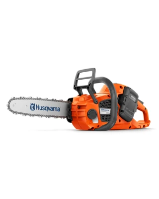 Husqvarna 340i 14” Chainsaw - 36V Battery