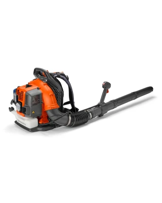 Husqvarna 345BT Backpack Blower - 2-Stroke Husqvarna 345BT Backpack Blower - 2-Stroke