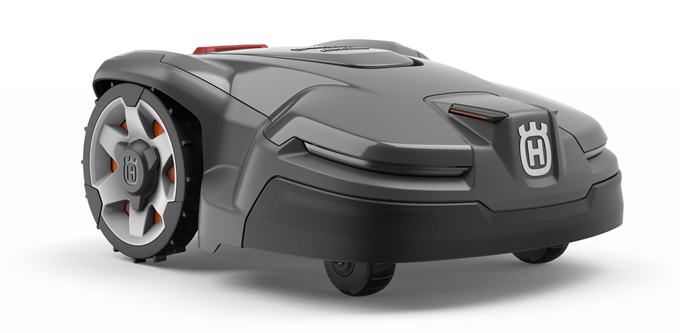 Product Image for Husqvarna Automower® 415X Robotic Mower (lawns <1500m2)