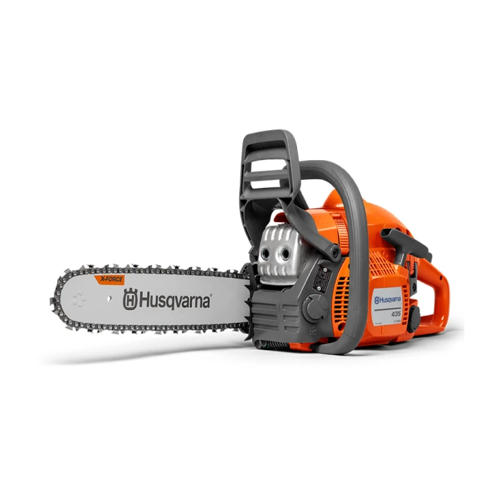 Husqvarna 435 II - Shell Only Husqvarna 435 II - Shell Only