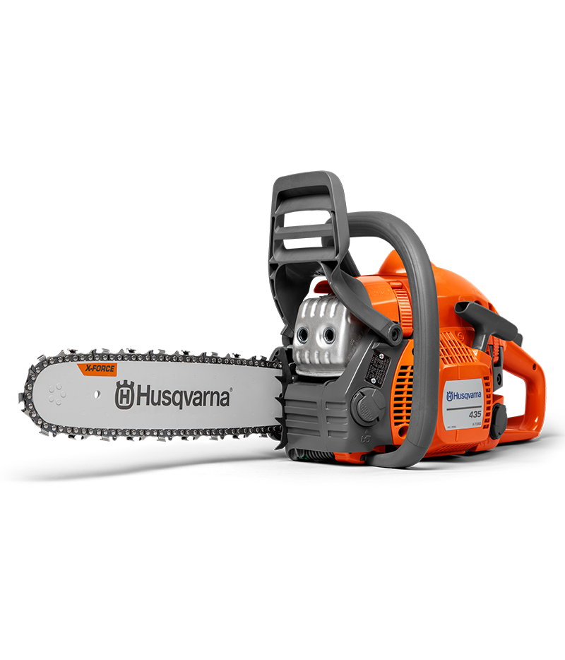 Product Image for Husqvarna 435 II 13-15” Chainsaw (40.9cc)