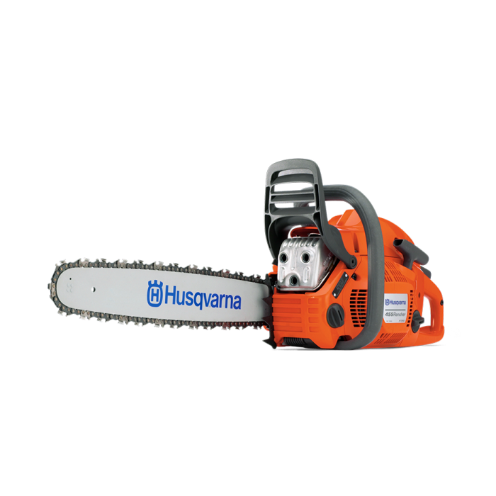 455 Rancher - 15" Package 455 Rancher - 15" Package