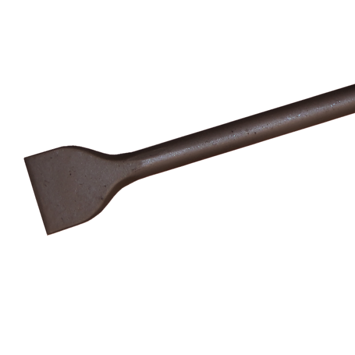 Belle Broad Chisel Breaker Steel