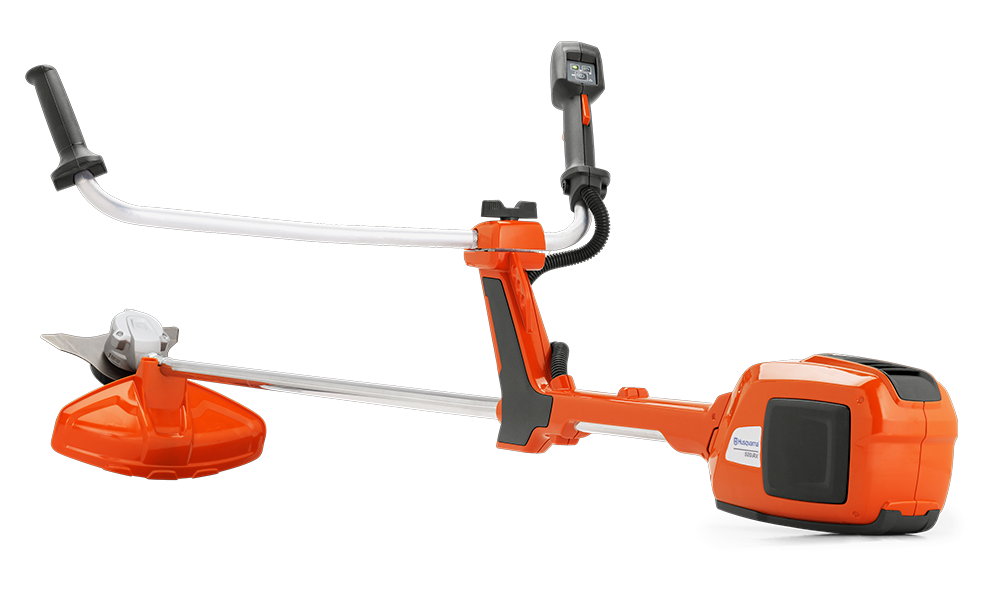 Product Image for Husqvarna 520iRX Grass & Brush Trimmer - Battery