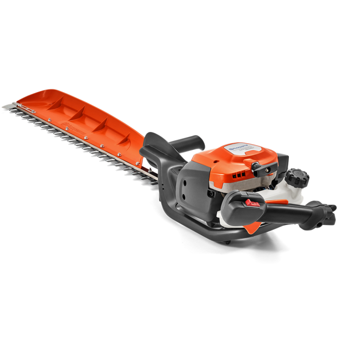 Husqvarna 522HS75X 30” Hedge Trimmer - 2-Stroke Husqvarna 522HS75X 30” Hedge Trimmer - 2-Stroke