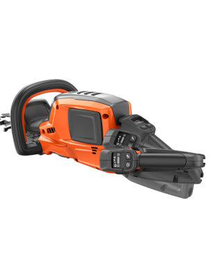 Husqvarna 522iHD75 30” Hedge Trimmer - 36V Battery Husqvarna 522iHD75 30” Hedge Trimmer - 36V Battery