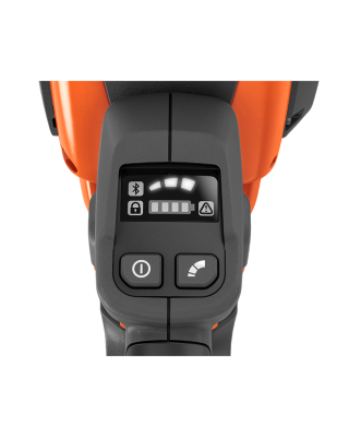 Husqvarna 522iHD75 30” Hedge Trimmer - 36V Battery Husqvarna 522iHD75 30” Hedge Trimmer - 36V Battery