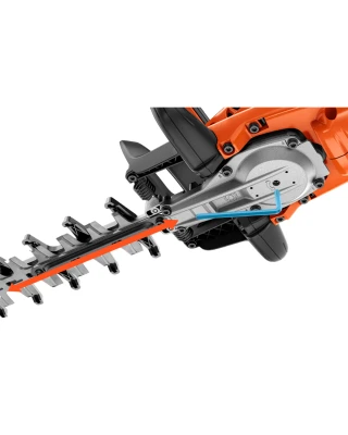 Husqvarna 522iHDR60 24” Hedge Trimmer - 36V Battery Husqvarna 522iHDR60 24” Hedge Trimmer - 36V Battery