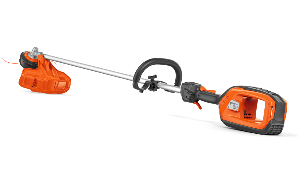 Product Image for Husqvarna 525iLXT Grass Trimmer - Battery