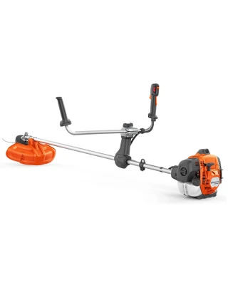 Husqvarna 525RX Brushcutter - 2-Stroke