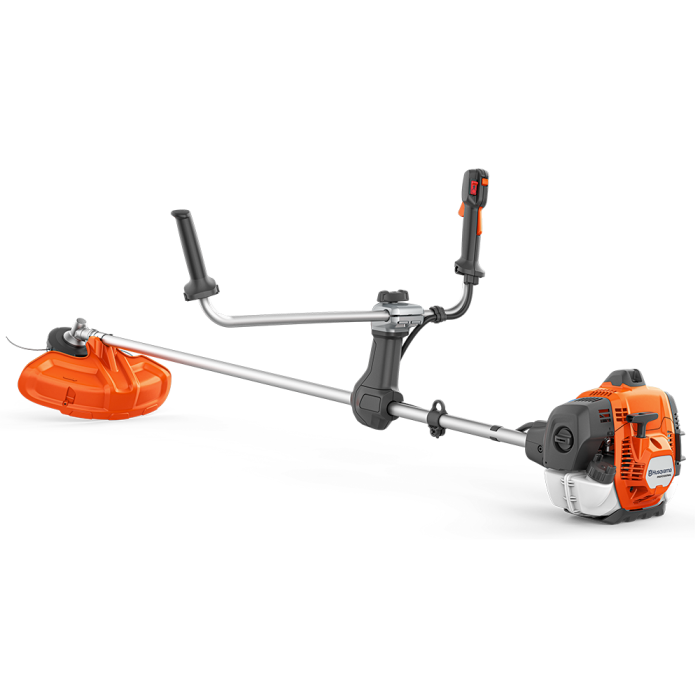 Husqvarna 525RX Brushcutter - 2-Stroke