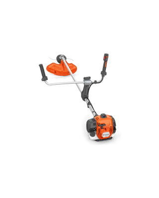 Husqvarna 525RX Brushcutter - 2-Stroke