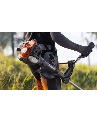Husqvarna 525RX Brushcutter - 2-Stroke
