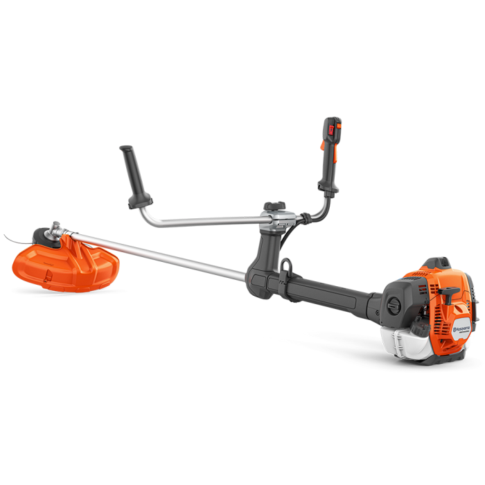 Husqvarna 525RXT Mark II Brushcutter - 2-Stroke Husqvarna 525RXT Mark II Brushcutter - 2-Stroke