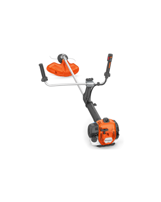 Husqvarna 525RXT Mark II Brushcutter - 2-Stroke Husqvarna 525RXT Mark II Brushcutter - 2-Stroke