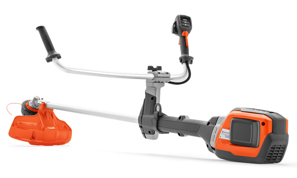 Product Image for Husqvarna 535iRXT Brushcutter - Battery