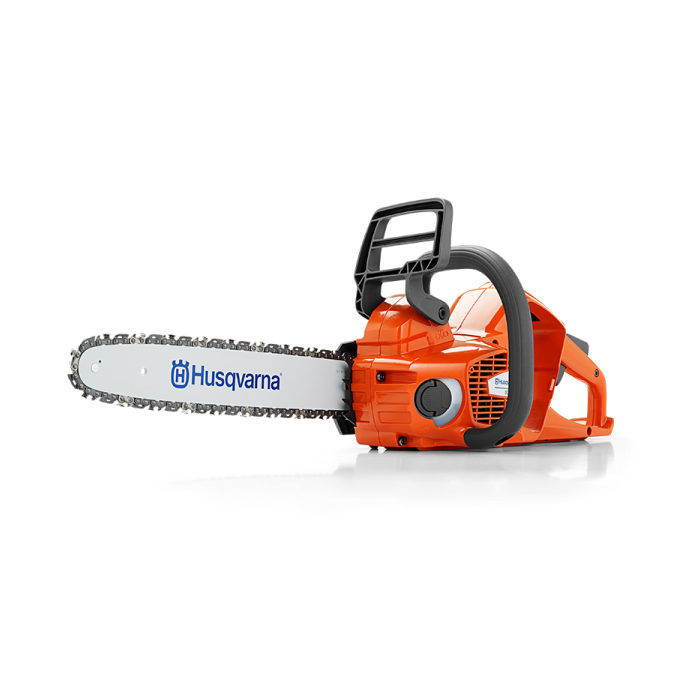 Husqvarna 535i XP® 10-14” Chainsaw - 36V Battery Husqvarna 535i XP® 10-14” Chainsaw - 36V Battery