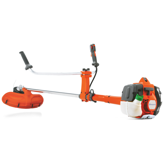 Husqvarna 535RXT Brushcutter - 2-Stroke Husqvarna 535RXT Brushcutter - 2-Stroke