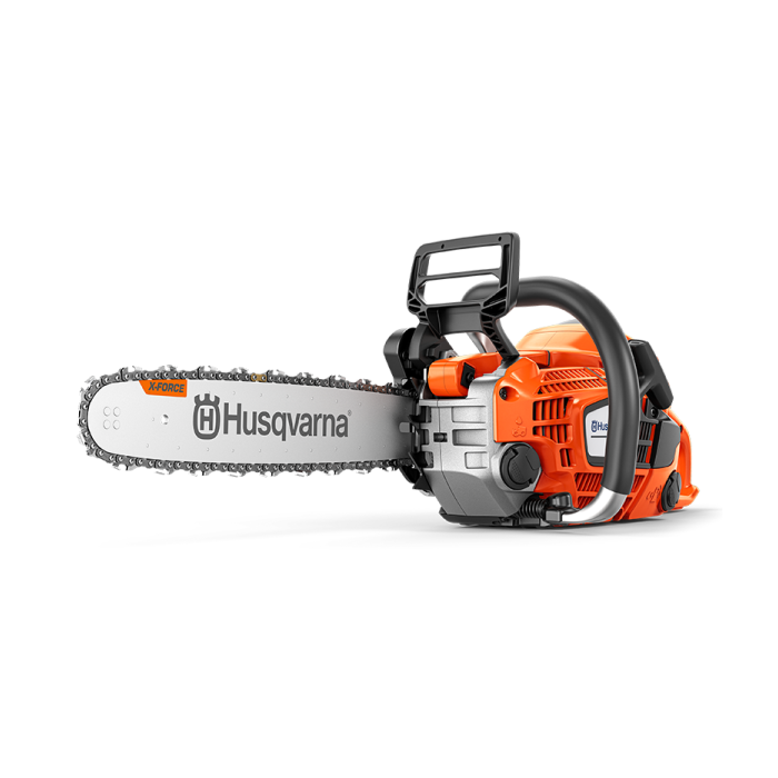 Husqvarna 540 XP® III 12-16” Chainsaw (39cc) Husqvarna 540 XP® III 12-16” Chainsaw (39cc)