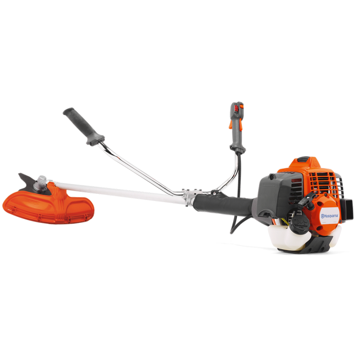 Husqvarna 543RS Brushcutter - 2-Stroke Husqvarna 543RS Brushcutter - 2-Stroke