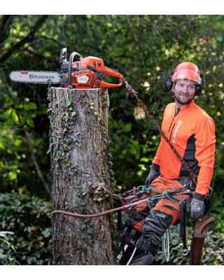 Husqvarna 545 II 13-18” Chainsaw (50.1cc)