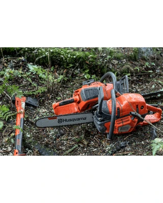 545 II - 15" Package 545 II - 15" Package