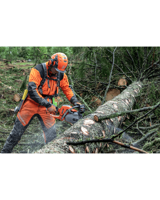 Husqvarna 545 II 13-18” Chainsaw (50.1cc)