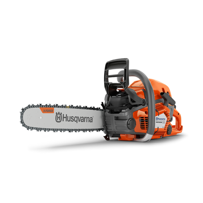 Husqvarna 545 II 13-18” Chainsaw (50.1cc)