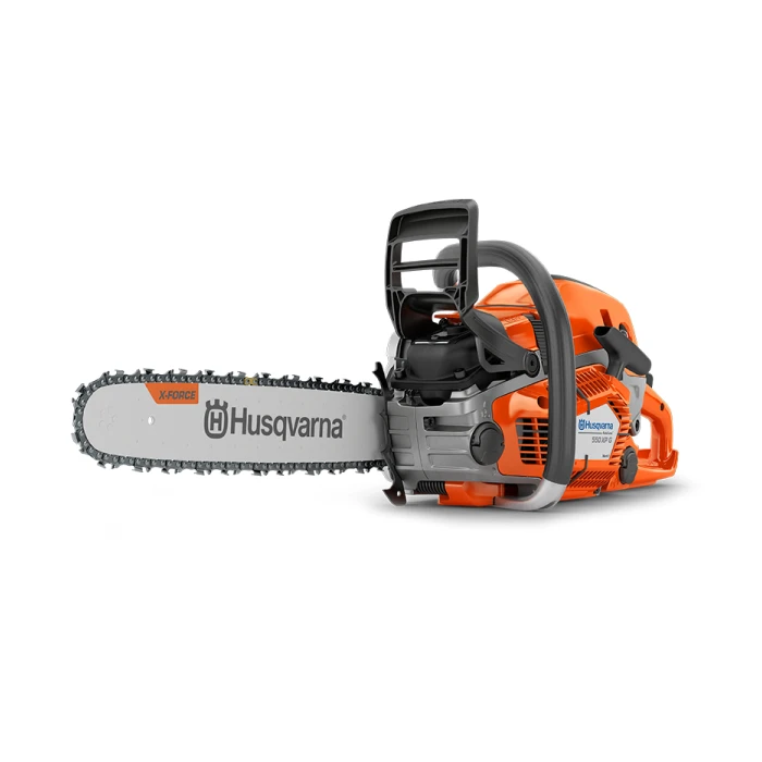 Husqvarna 550 XP® G II 13-18” Chainsaw (50.1cc) Husqvarna 550 XP® G II 13-18” Chainsaw (50.1cc)