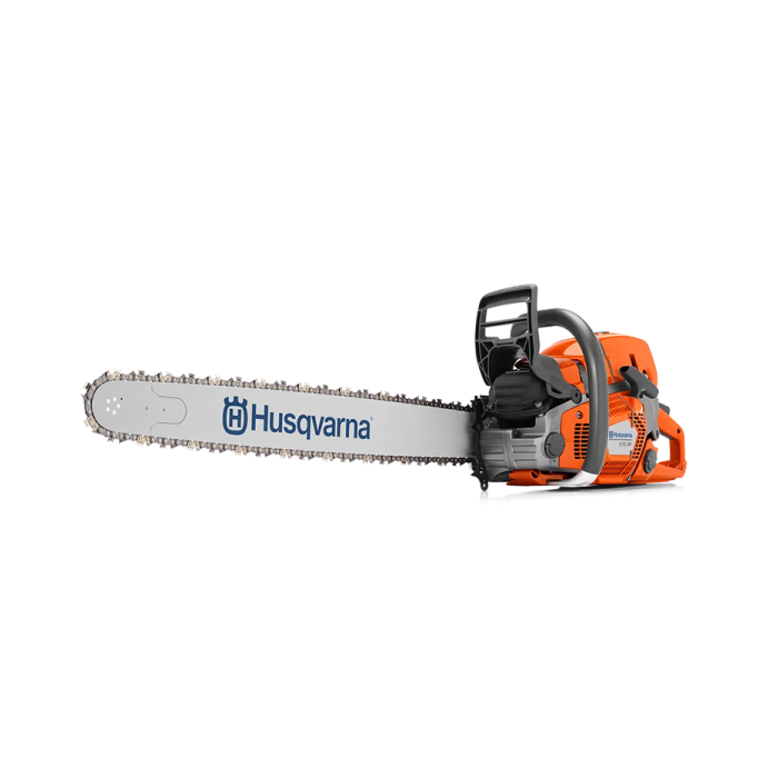 Husqvarna 572 XP® 15-28” Chainsaw (70.6cc) Husqvarna 572 XP® 15-28” Chainsaw (70.6cc)