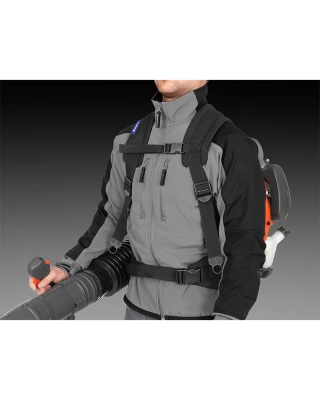 Husqvarna 580BTS Backpack Blower - 2-Stroke Husqvarna 580BTS Backpack Blower - 2-Stroke