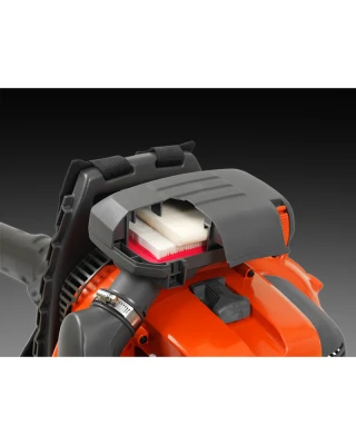 Husqvarna 580BTS Backpack Blower - 2-Stroke Husqvarna 580BTS Backpack Blower - 2-Stroke