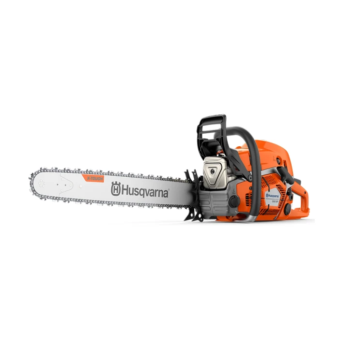 Husqvarna 592 XP® G 20-36” Chainsaw (92.7cc) Husqvarna 592 XP® G 20-36” Chainsaw (92.7cc)