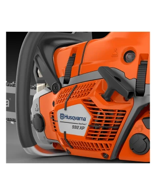 Husqvarna 592 XP® G 20-36” Chainsaw (92.7cc) Husqvarna 592 XP® G 20-36” Chainsaw (92.7cc)
