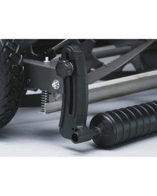 Husqvarna HiCut 64 40cm Cylinder Mower - Manual