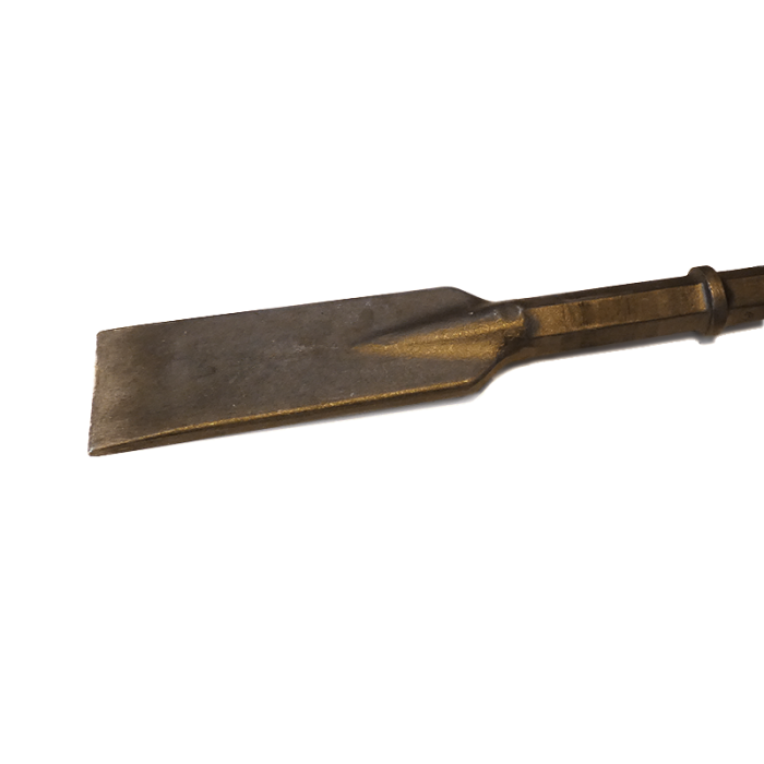 Belle Digging Chisel Breaker Steel Belle Digging Chisel Breaker Steel