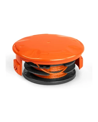 Husqvarna A15B Spool Line & Cover